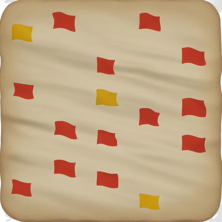 drapeau bèrbère emoji