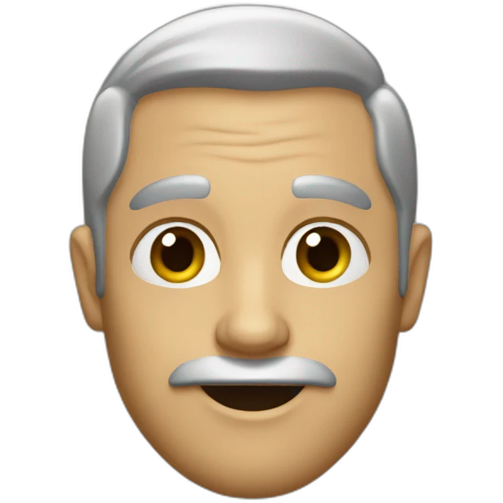 dedo emoji