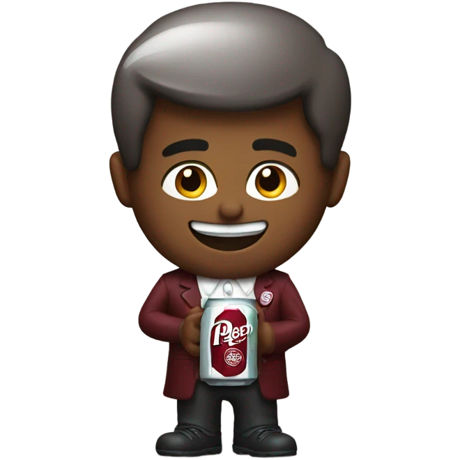 dr pepper emoji