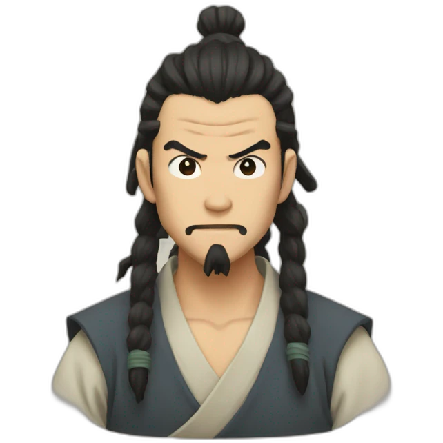 kaido" emoji