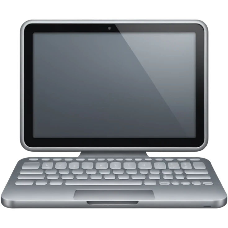 computer emoji