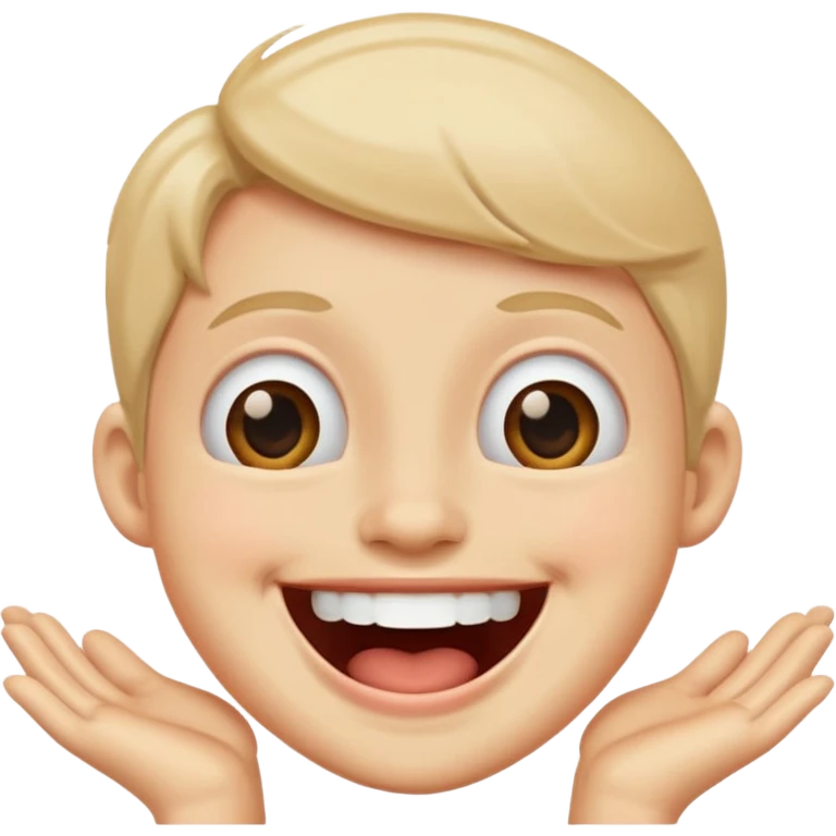 🫩😅 emoji