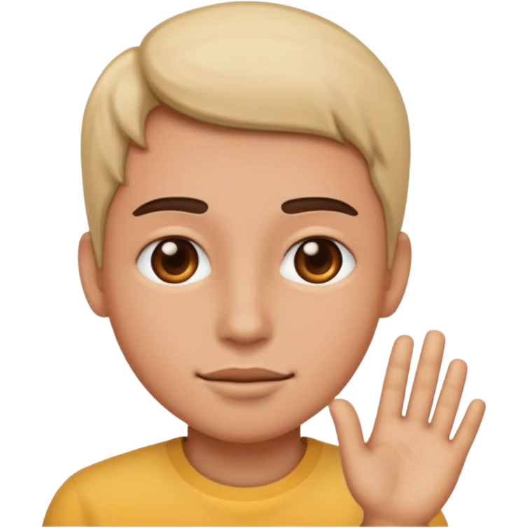 Человек emoji