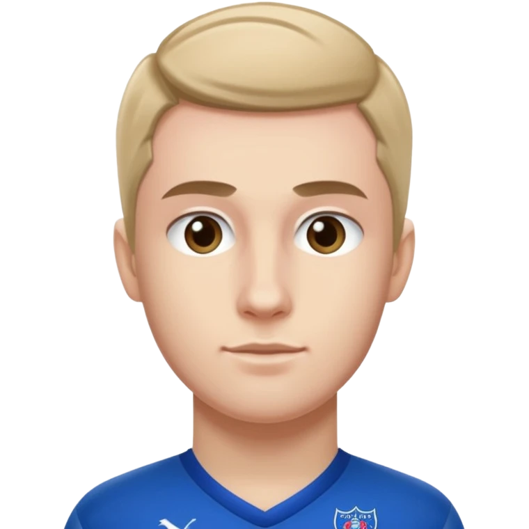 Glasgow rangers fan emoji