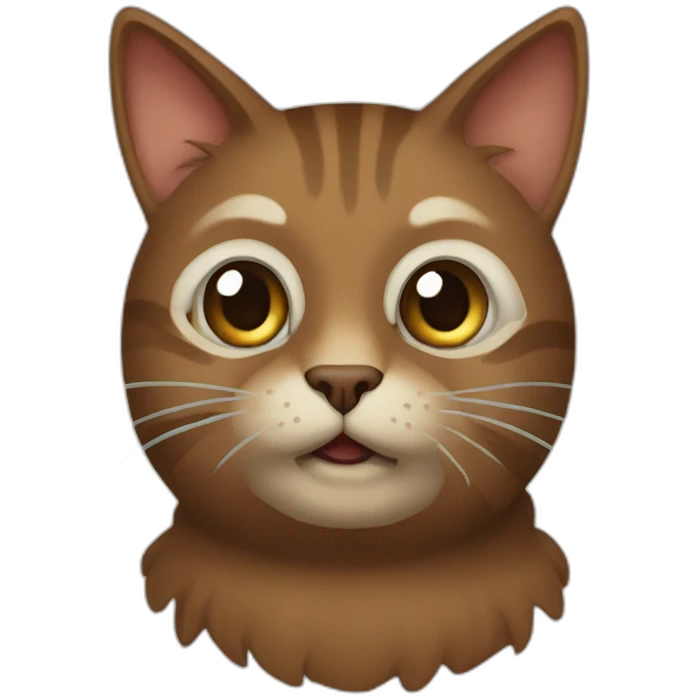 brown-cat-dressed-as-odysseus emoji