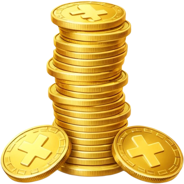 compound interest emoji