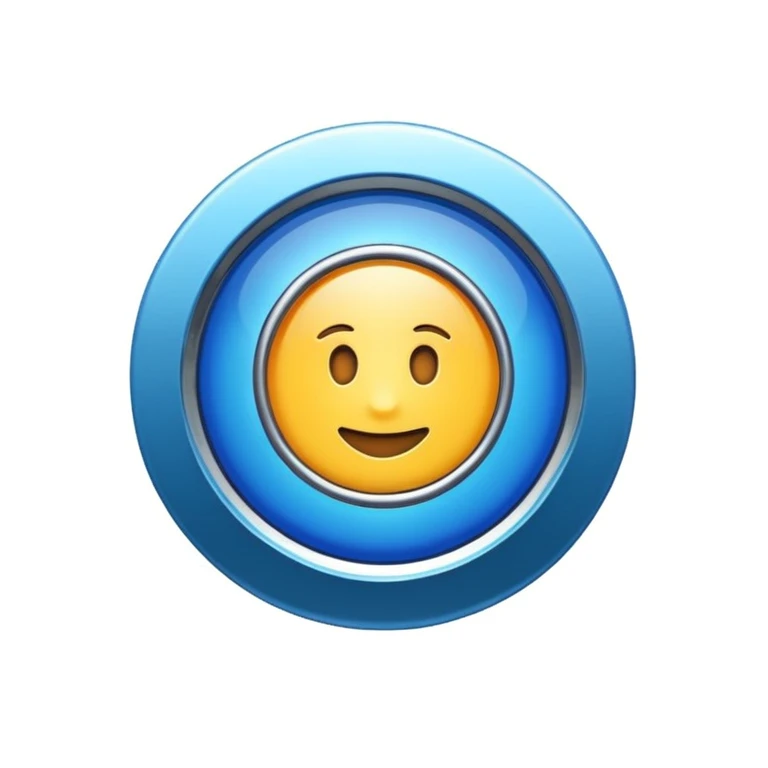 Meta verified badge emoji