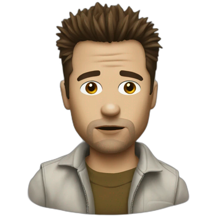 tyler durden emoji