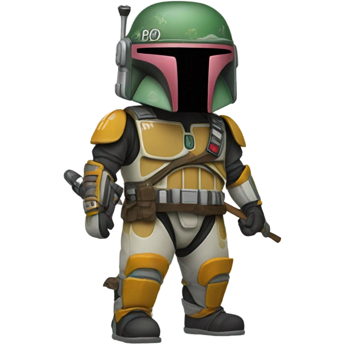 Boba emoji
