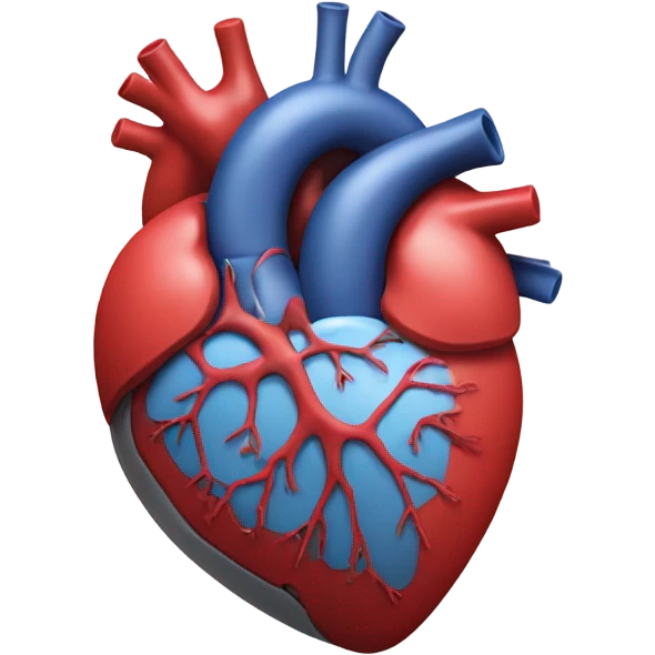 Corazón emoji