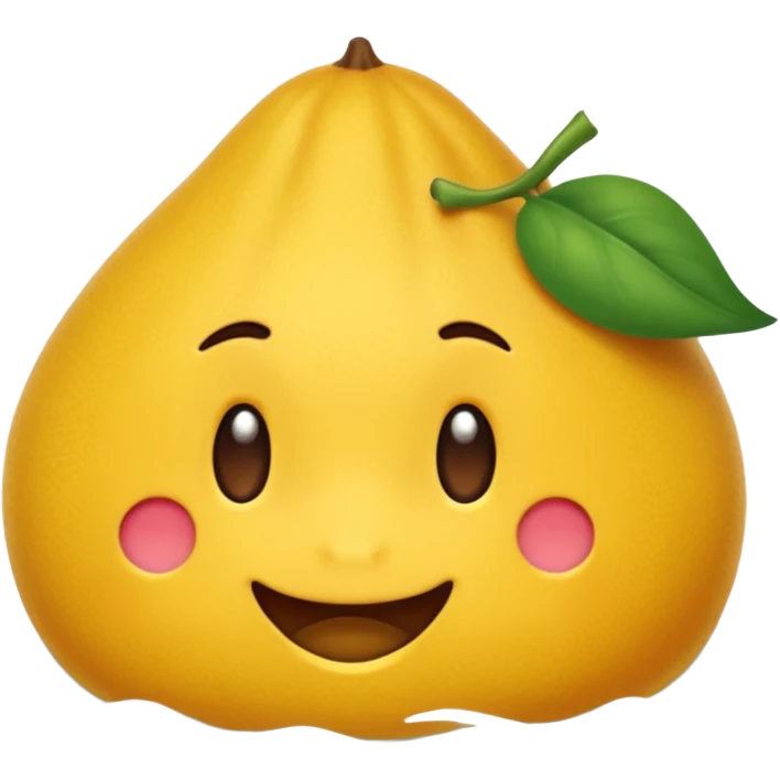 Минималистичная Джинсовая синяя панамка без головы со шнурком emoji