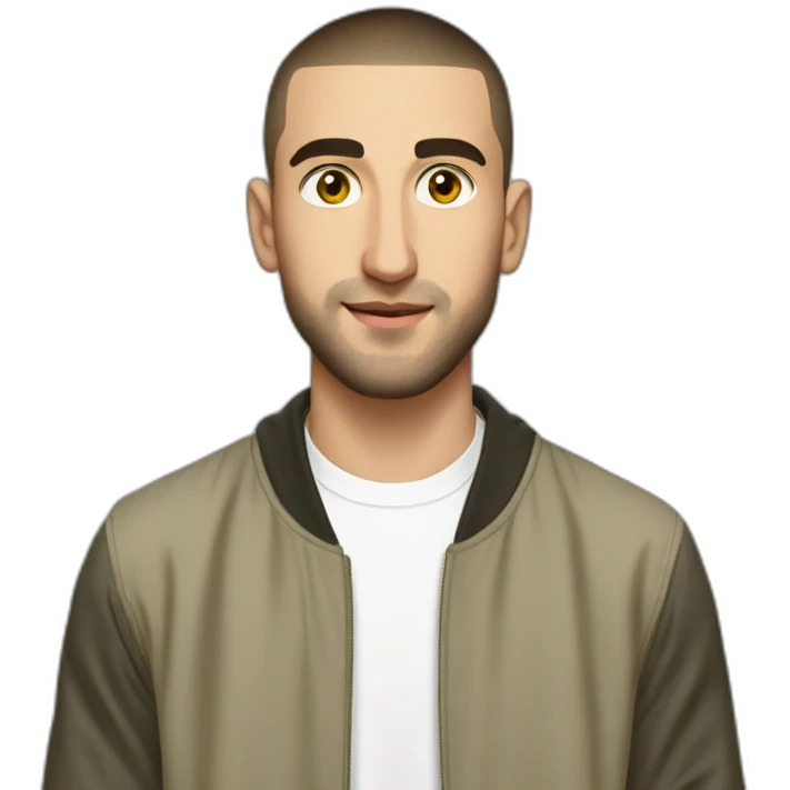 Islam itlyashev emoji