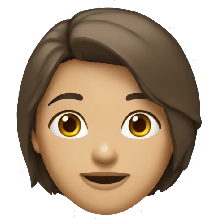 Minha foto emoji