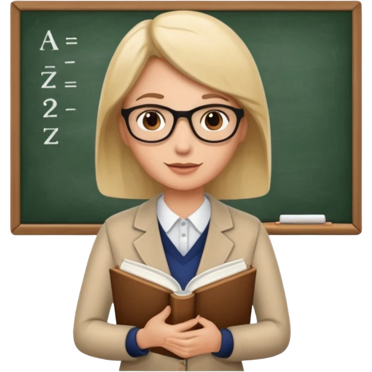 Give me 4 emojis, not an image with a bunch of emojis. Emojis about learning English for young adults. Girls and boys emoji