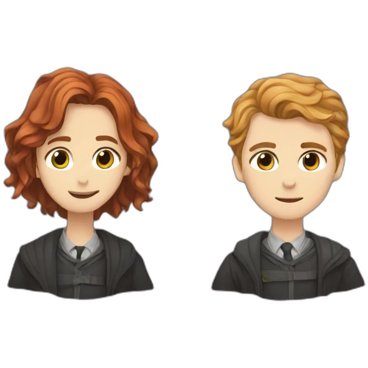 Germione emoji