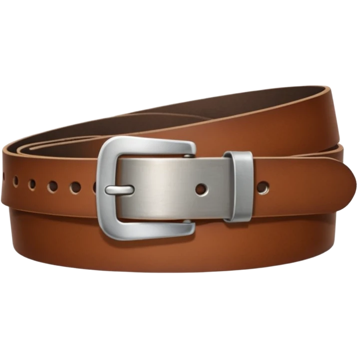 belt emoji