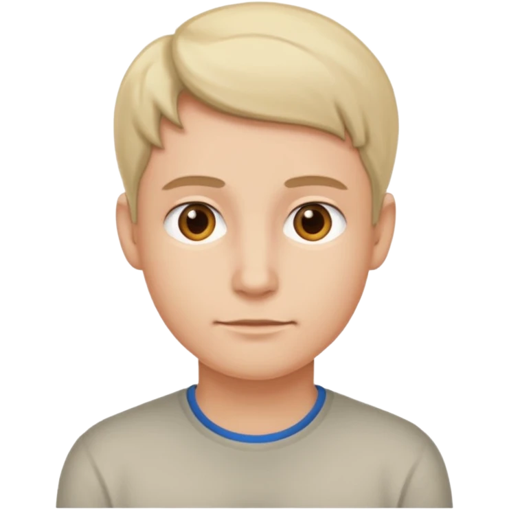 Thinking of you emoji