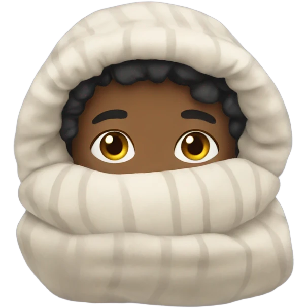 cozy vibe emoji