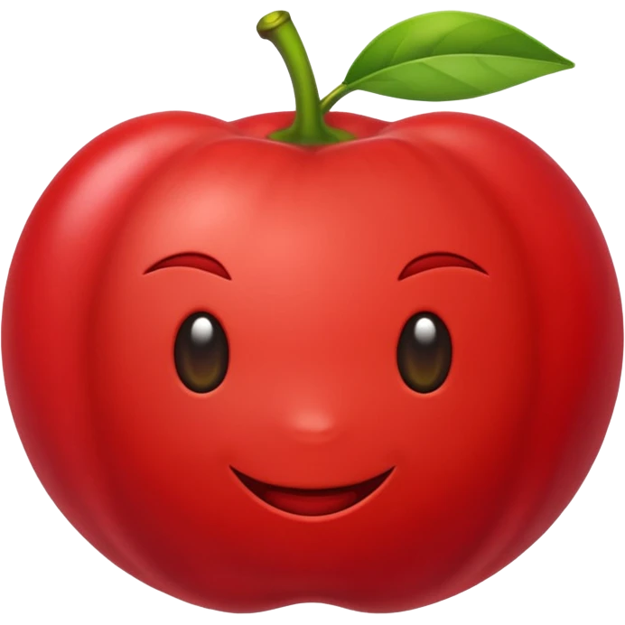 ACEROLA emoji