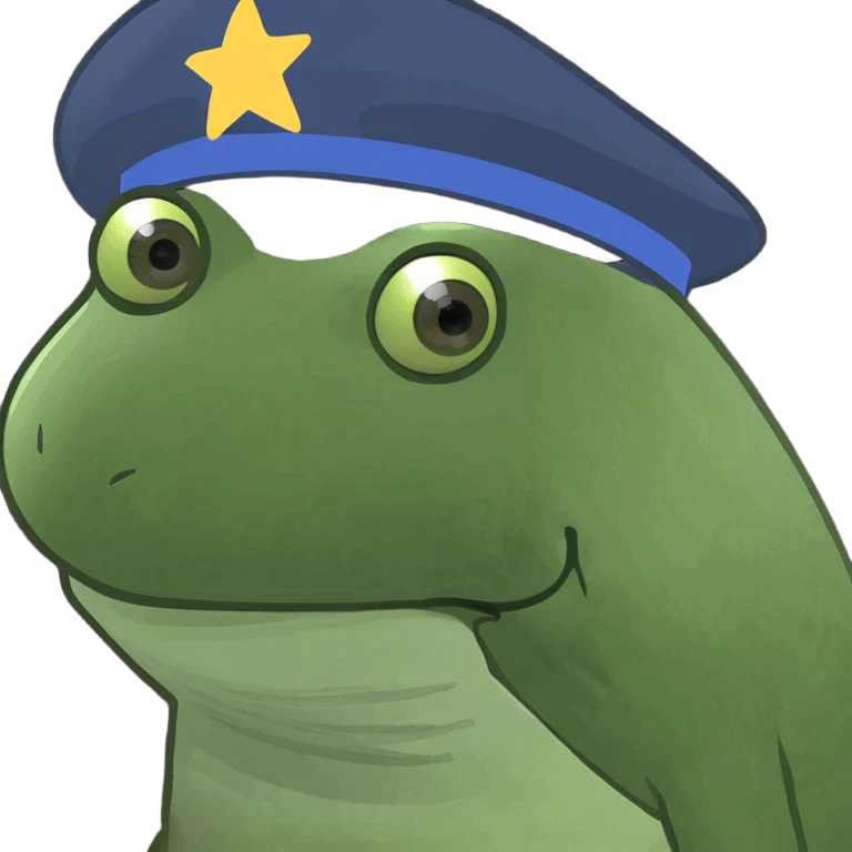 Hat emoji