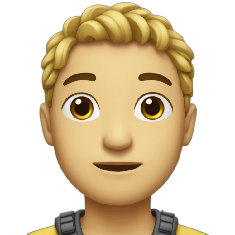 Arara emoji