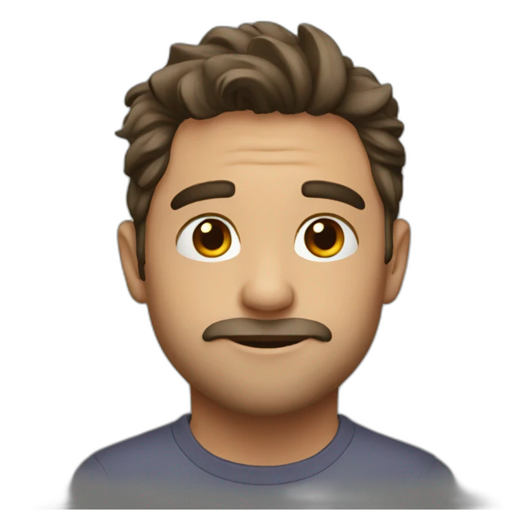 Hugo emoji