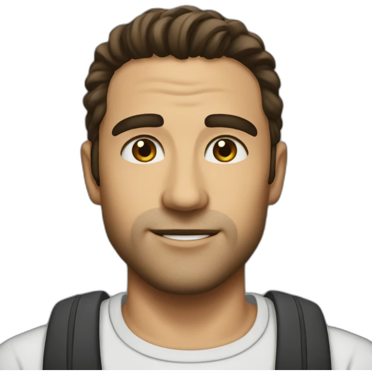 Victor Lepibe emoji