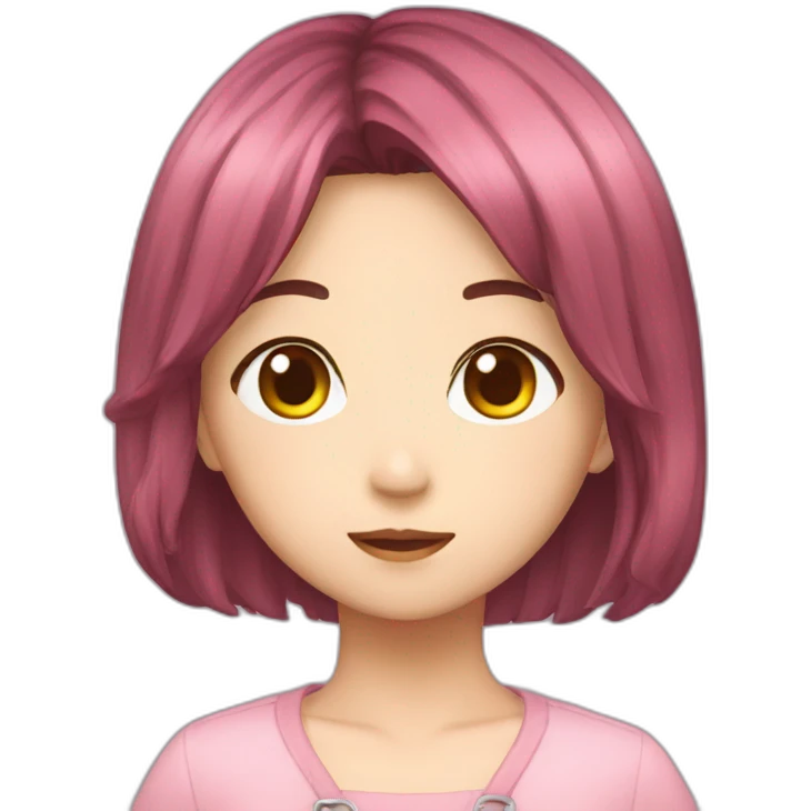 Nanami emoji