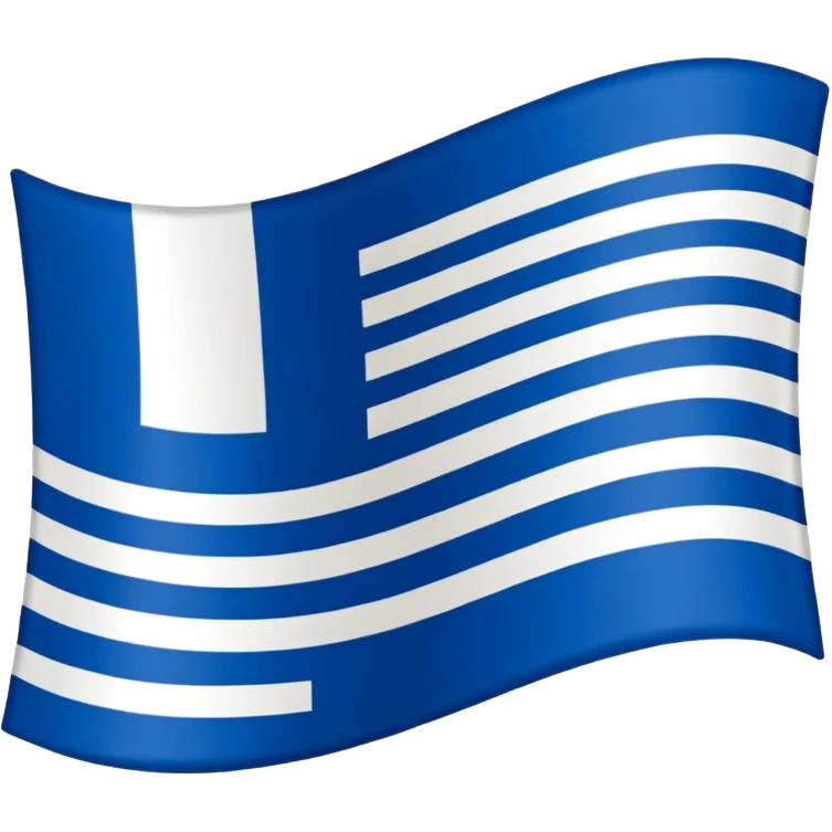 Bretagne drapeau emoji