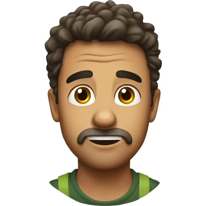 Aussie emoji