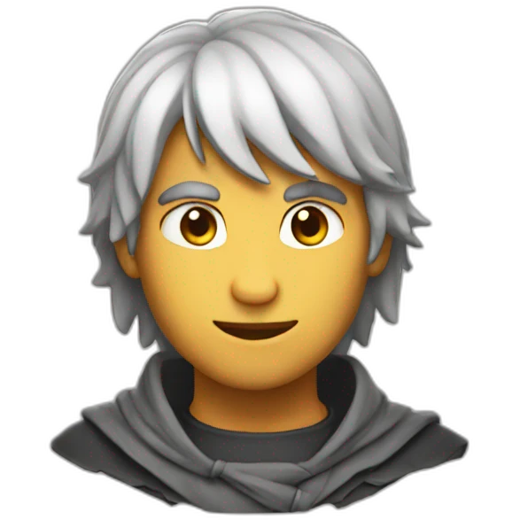 dante emoji