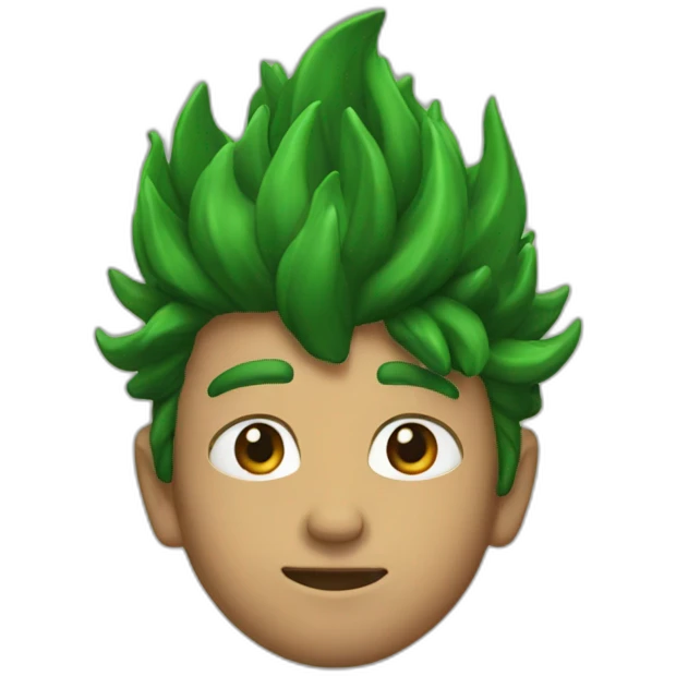 Feu emoji