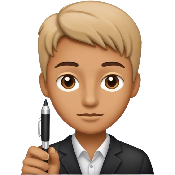 Подпишись emoji