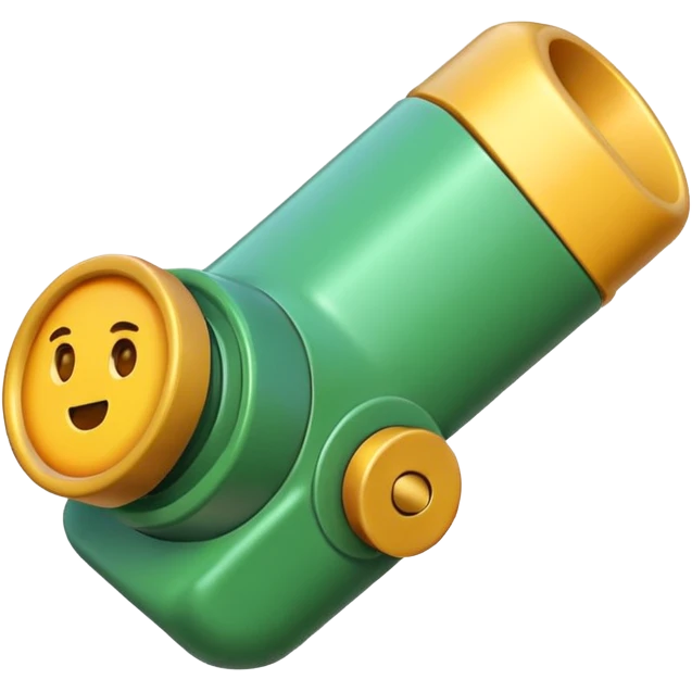 Whistle emoji