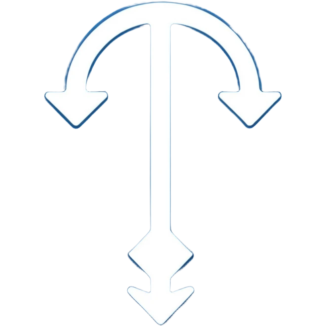 GIT Pull request icon emoji