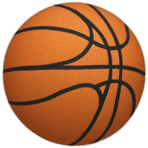 ball emoji