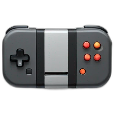 Nitendo switch emoji