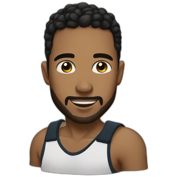 Lacrim emoji