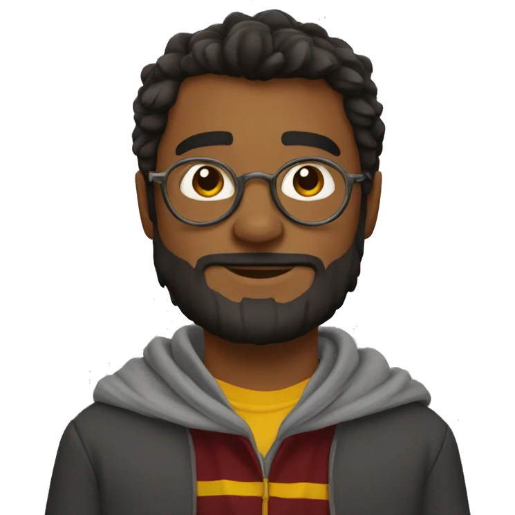 Gryffindor emoji
