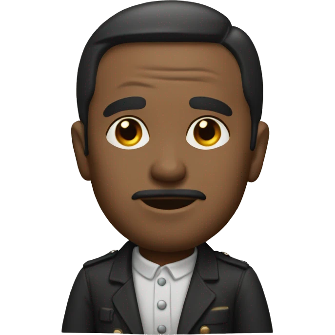 george pickens emoji