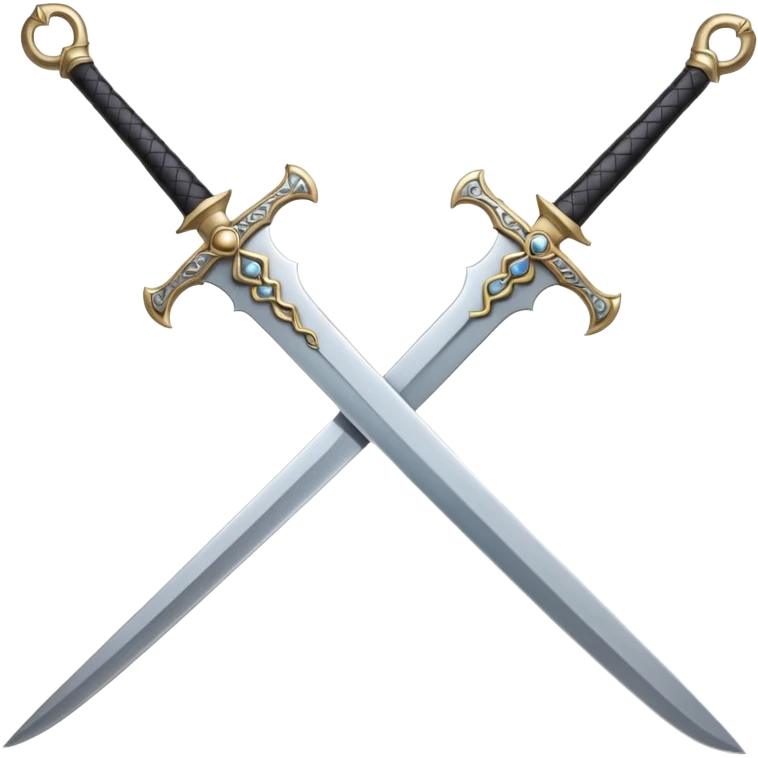 I want a Zülfikar sword emoji emoji