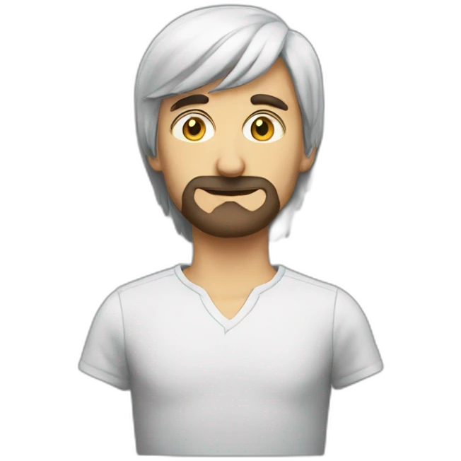 Serbie emoji