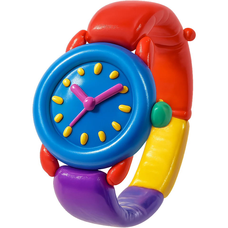 watch emoji