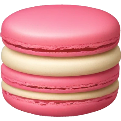macaron emoji