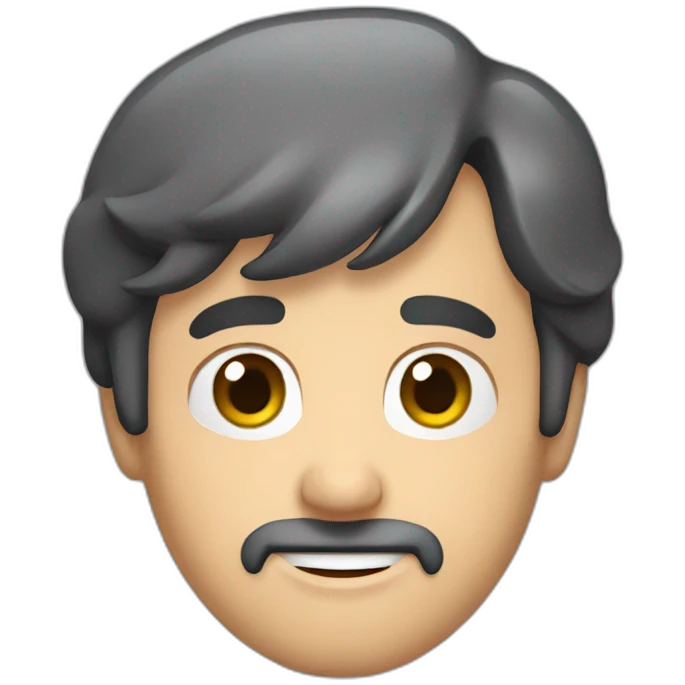 Steve farrugia emoji