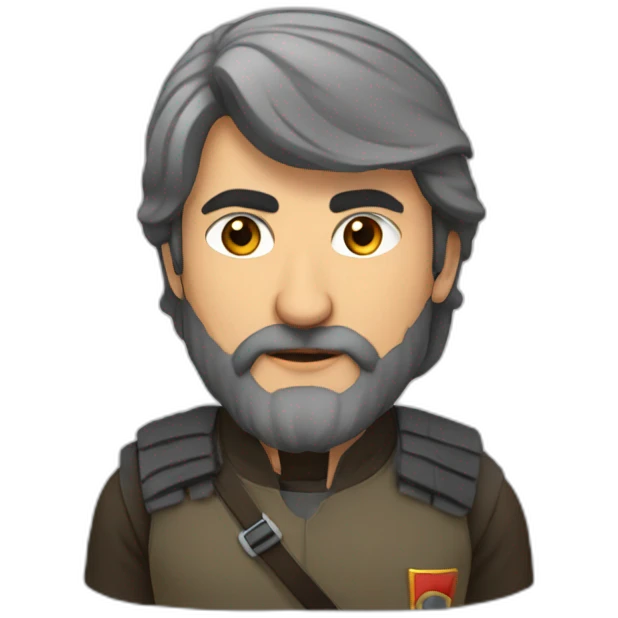 Polat Alemdar emoji