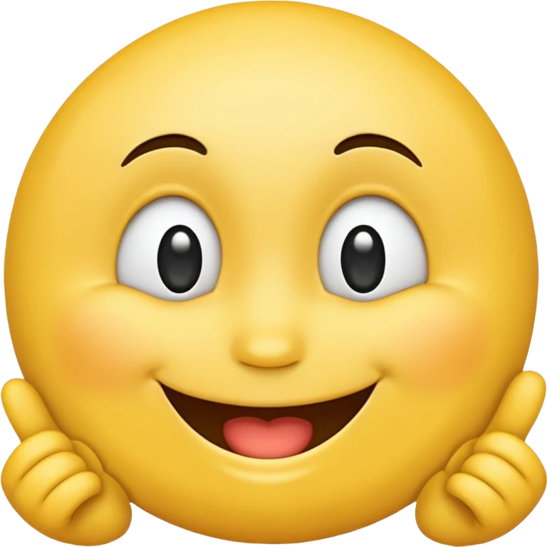 ":3" emoji from the symbols category emoji