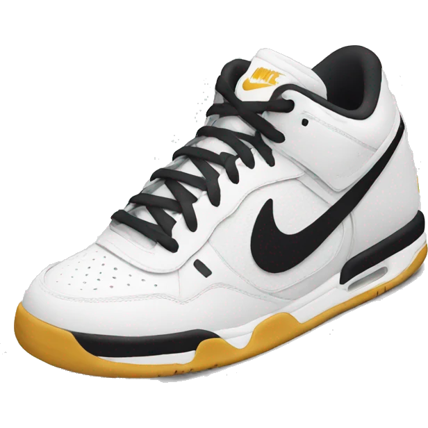 nike emoji