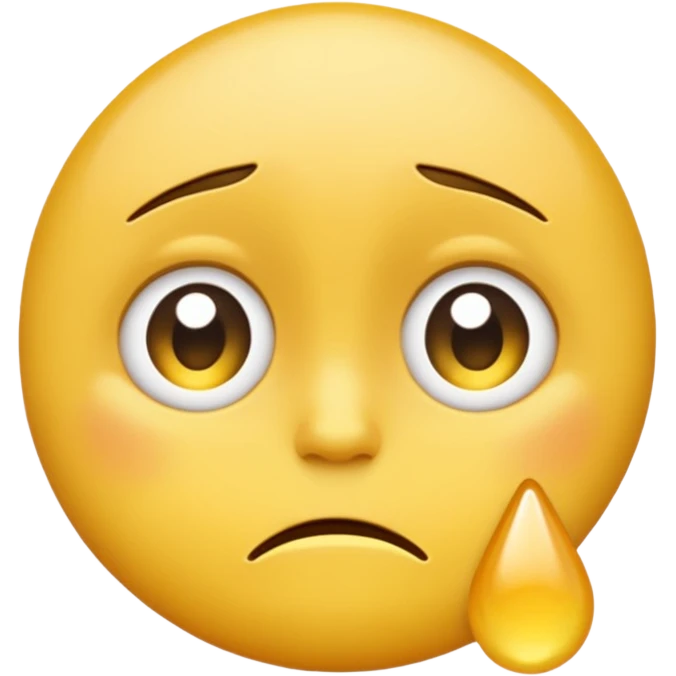 emoji saying sorry emoji