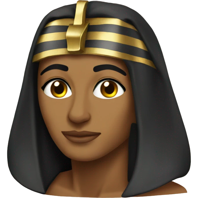 Egypt emoji